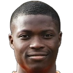 Ronny Boamah Seibt