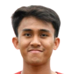 N. Thobansong