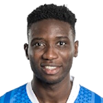 I. Bangoura