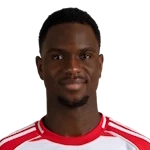 Ilyas Ansah