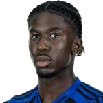 J. Agyekum