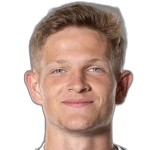 Niklas  Barthel