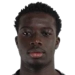 S. Keita