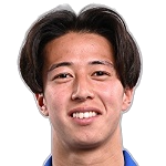 K. Matsumura