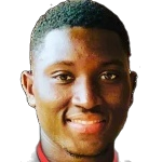 C. Diouf