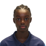 A. Sidibé