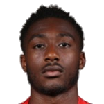 Madiou Keita