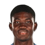 Y. Owusu
