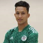 محمد رفيق عمر