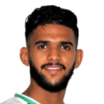 Nawaf Al Quamiri