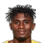 K. Kwaku