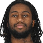 Raheem Conte