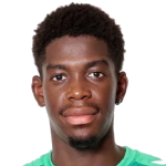 S. Fofana