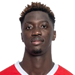 M. Doumbia