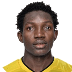 S. Sidibe