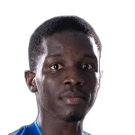 A. Kanté
