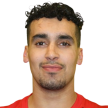 M. Amehri
