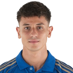 Omar Falah