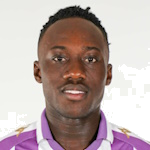 E. Frimpong
