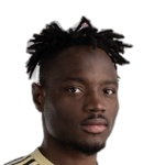 I. Cisse