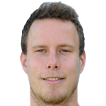 Matej Centrih