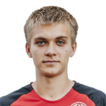 A. Gusev