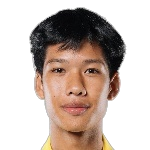Chow Timothy Stephen