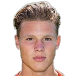 J. Kalisvaart