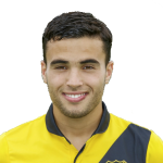 M. El Allouchi