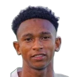 Haslane Alfonsi Ahmed