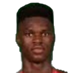 Alpha Turay