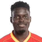 G. Diouf