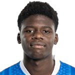 J. Kongolo