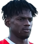 B. Konaté