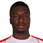 M. Traore