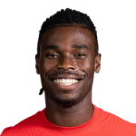 S. Adekugbe