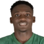 Happy Nsiku