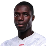 P. Badji