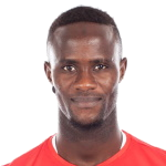 M. Mbaye