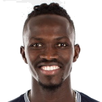 A. Diop