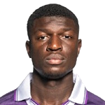 Zoumana Keita