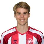 M. Samuelsen