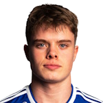 Filip Heggdal Kristoffersen