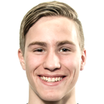 Glenn Daniel Rogstad Walker