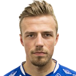 Kim Ove Norum Riksvold
