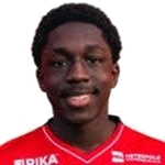 L. Mbamba-Muanda