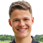 Nikolaj Hammelsvang Kirk