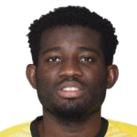R. Ayagwa