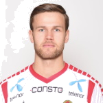 A. Jenssen