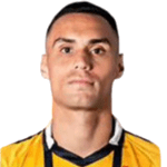 Bryan Rojas